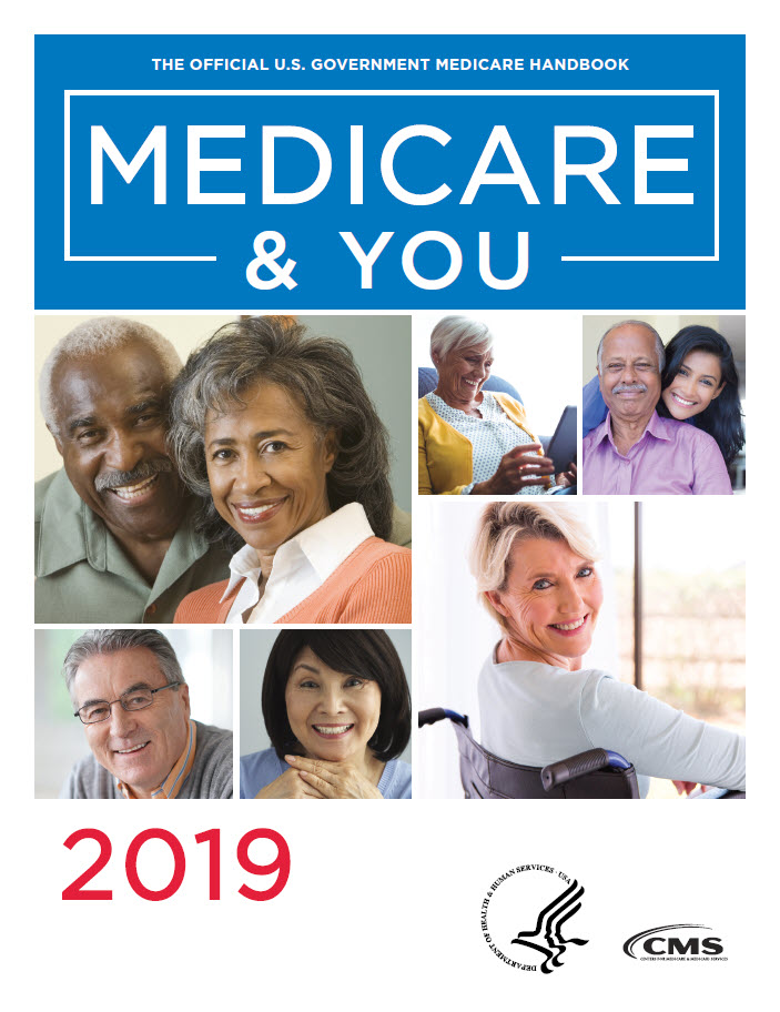 Medicare-and-You 2019