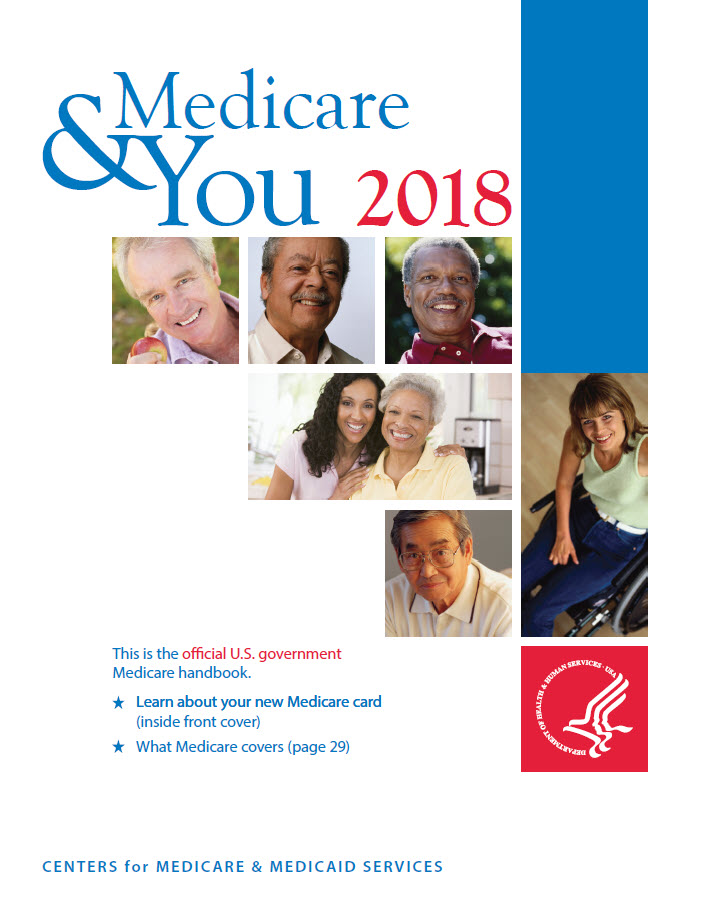 Medicare-and-You 2018