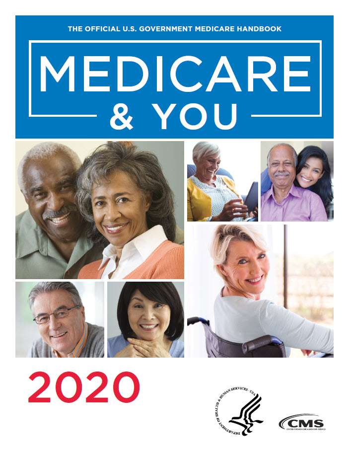 Medicare and You 2020